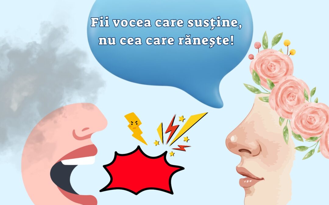 Ziua Internațională a Nonviolenței în Școală