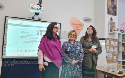 Acreditarea Erasmus+ a Liceului Greco-Catolic „Iuliu Maniu” Oradea –Un pas hotărât spre consolidarea relației școală–familie