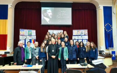 Cea de-a IV-a ediție a Concursului Iuliu Maniu – omul și activitatea – o lecție vie de istorie și creativitate