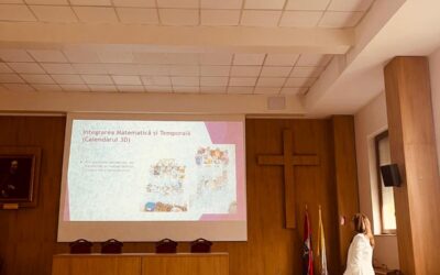 Un nou pas în excelența didactică – Gradul didactic I pentru doamna profesor Ramona Mureșan