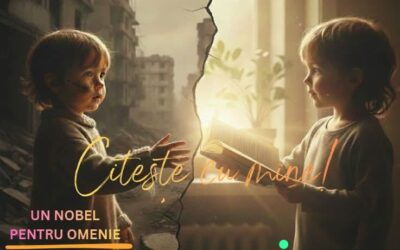 Ziua Națională a Lecturii – Nevoia de omenesc și omenie