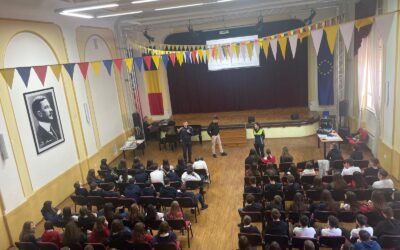 Siguranța elevilor – o grijă permanentă