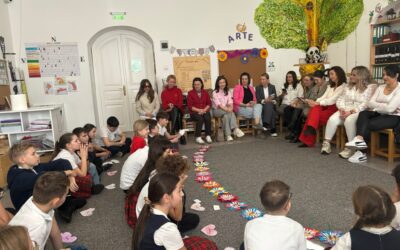 ARHITECTURA FERICIRII