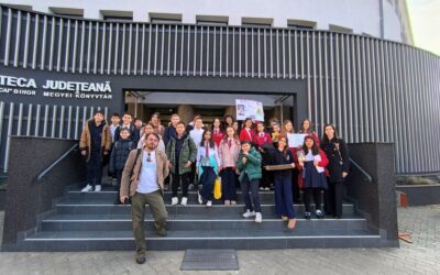 Literatura a prins viață de Ziua Internațională a Scriitorilor