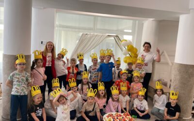 100 de zile de școală