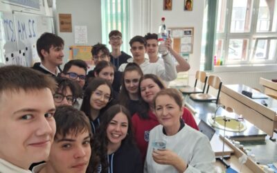 Ziua Mondială a Apei – 22 martie 2026