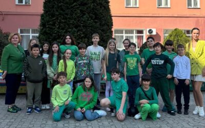 SĂPTĂMÂNA FERICIRII