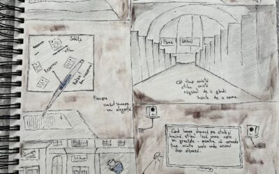 Concursul Olimpiada poveștilor