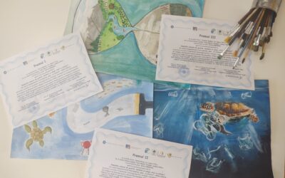 Simpozionul Internațional Apa – un miracol