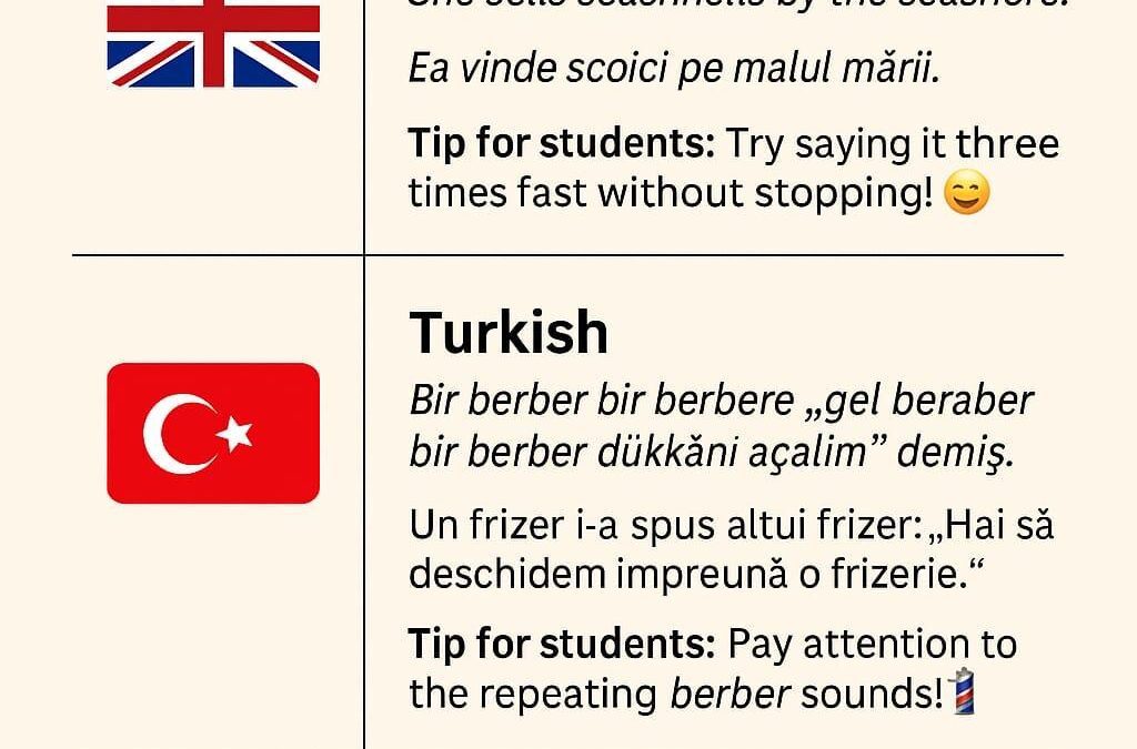 BOND – eTwinning