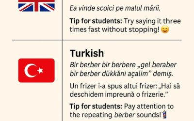 BOND – eTwinning