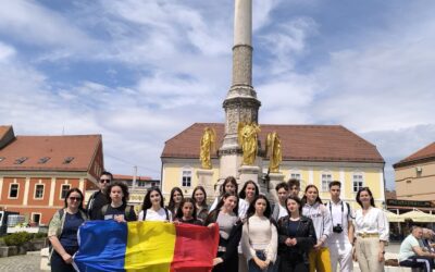 Învățare europeană în Croația – jurnalul unei Mobilități de grup Erasmus+