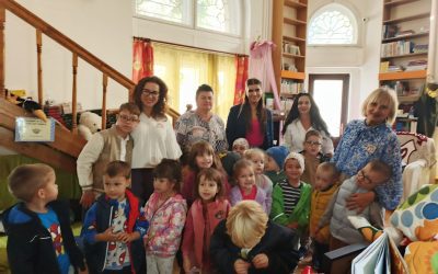CLUBUL NĂSUCURILOR CURIOASE
